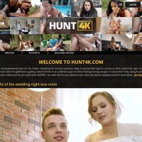 Hunt 4K